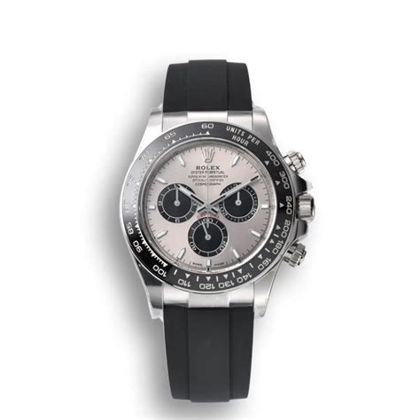 rolex daytona graues zifferblatt